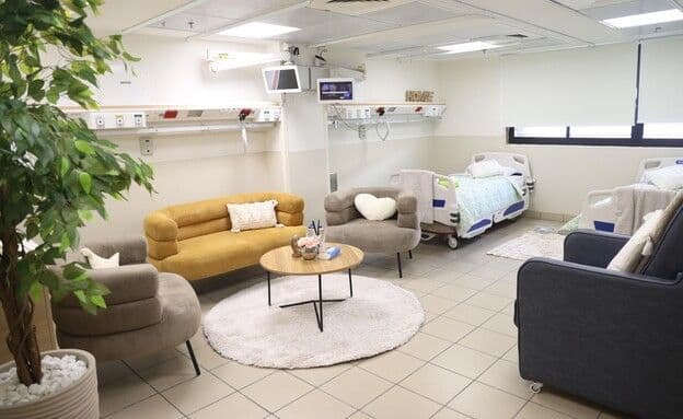 Sheba Medical Center