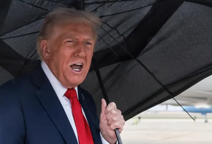 REUTERS/Evelyn Hockstein