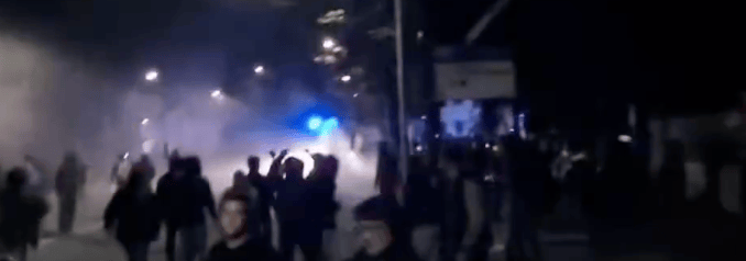 Photo: Screenshot from X / Twitter