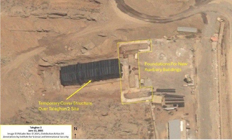 Photo: David Albright