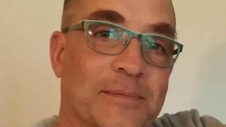  Former Hostage Lior Rudaeff whos body was Identified and Returned to Israel