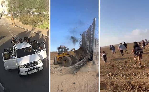 October 7th massacre