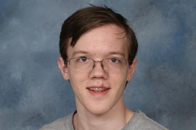 Thomas Crooks, the would-be Trump assassin