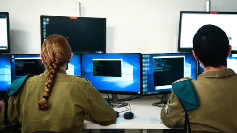 IDF intelligence unit