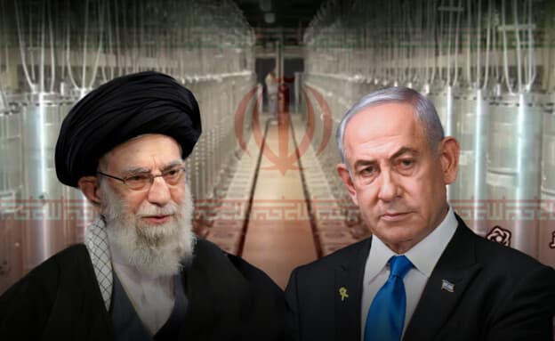 Netanyahu warns Iran