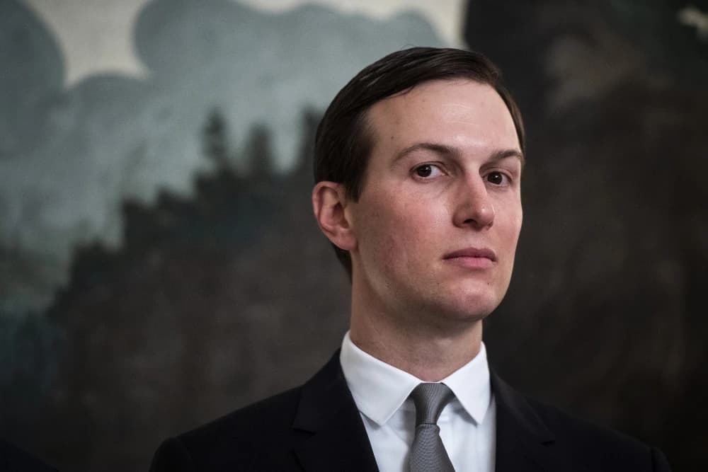 Jared Kushner