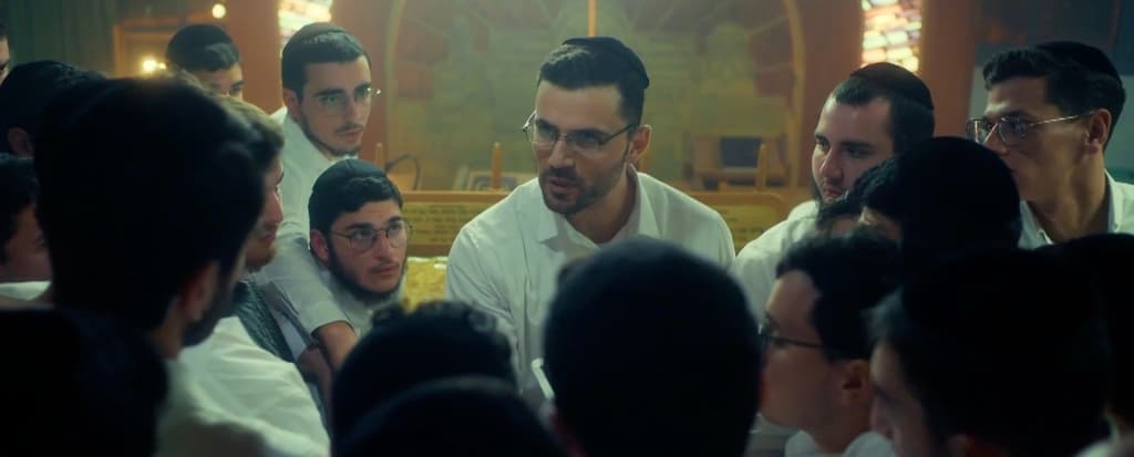 Shababnikim Season 3 Episode 2