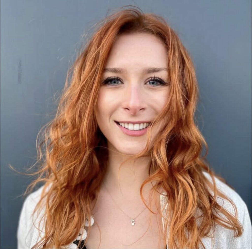 Sarah Milgrim, a 26-year-old Israeli Embassy staffer, murdered in shooting attack#