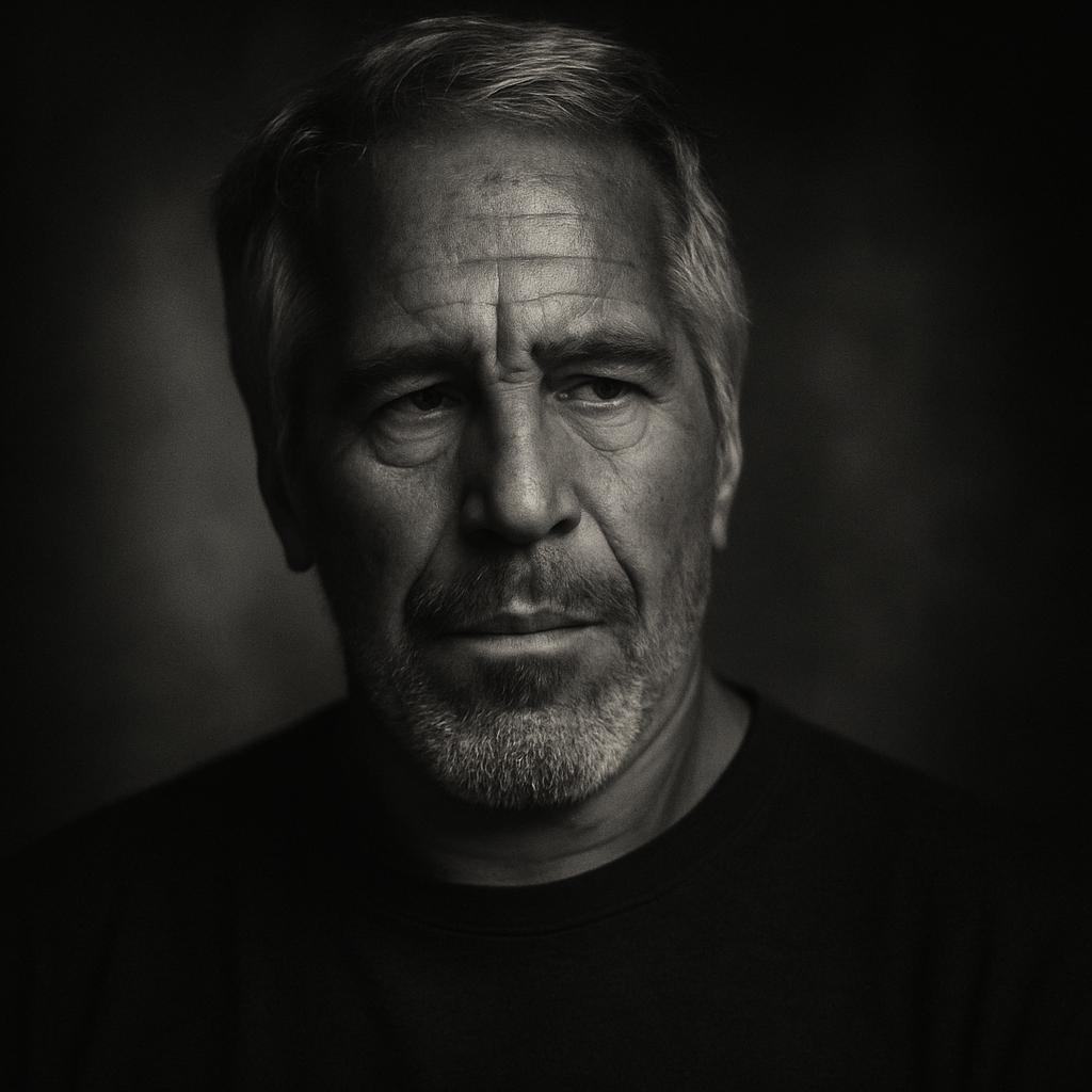 Jeffrey Epstein