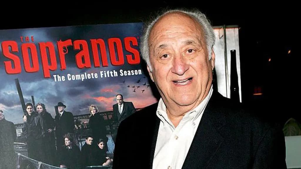 Jerry Adler