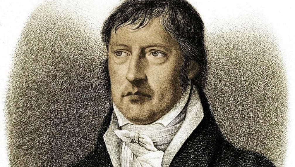 Hegel