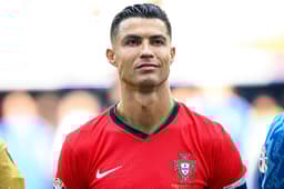 Christiano Ronaldo
