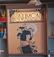 'SInamon'
