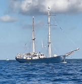 Samud Flotilla en route to Gaza