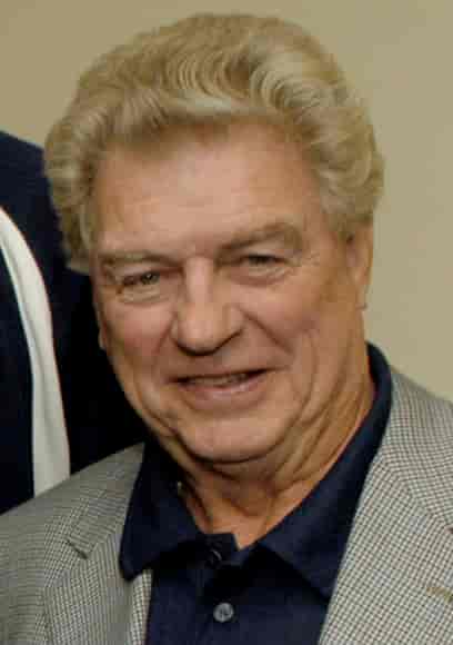 Chuck Daly, coach of the national team background