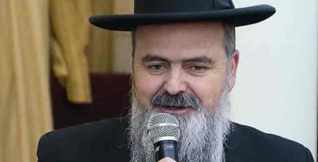 Photo: Bnam Shel Kdoshim - Wikimedia background