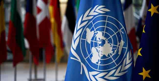 UNESCO background
