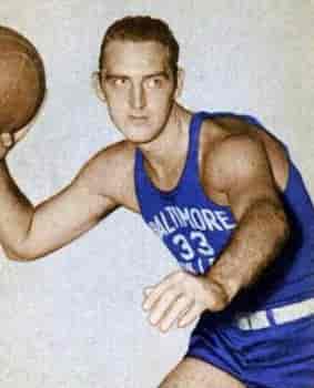 John Mahnken, Auerbach resigned for him. background