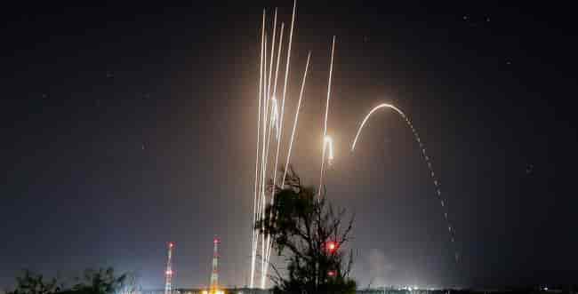 Photo: Edi Yisrael, Flash 90 background