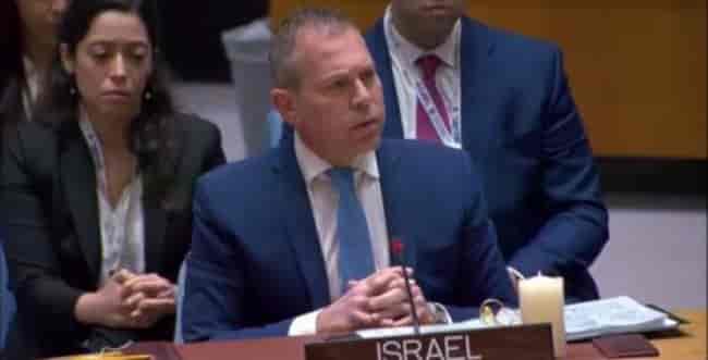"They never deal or counter the real human rights violators." background