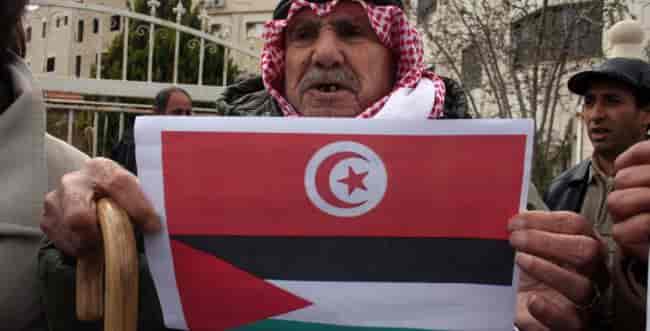 Photo: Issam Rimawi/Flash90. background