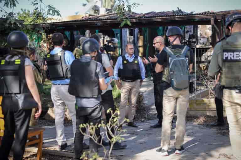 Photo: Knesset Spokesperson - Noam Moskowitz background