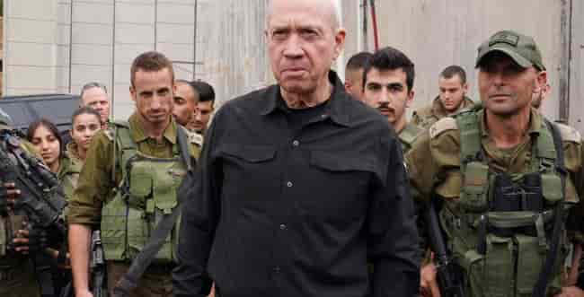Photo: Ariel Harmoni, Ministry of Defense background