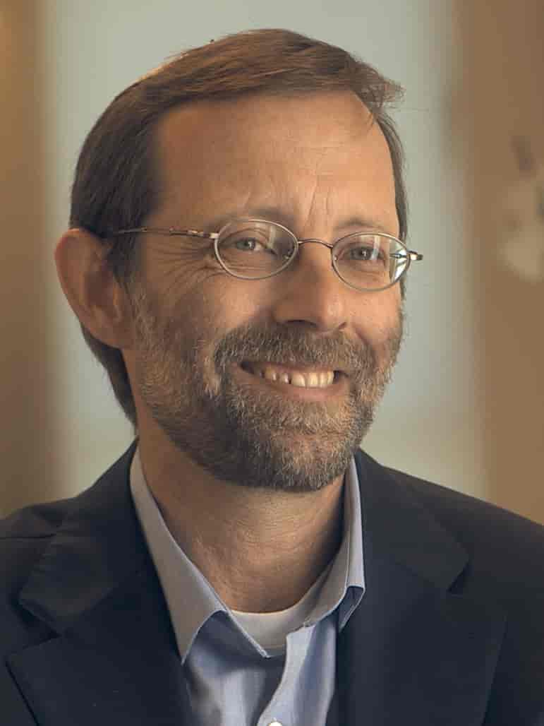 Moshe Feiglin background