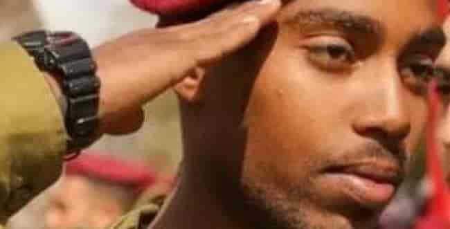 Photo: IDF spokesman background