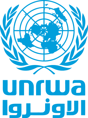 Under increasing scrutiny and attack from European backers. UNRWA. background