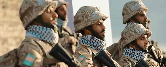 In the US, they devalue the threat from Yemen background