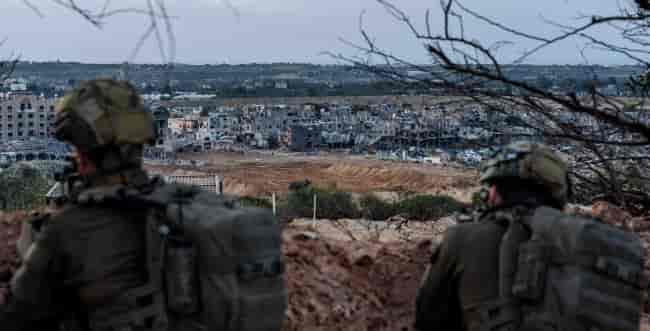 Photo: IDF Spokesperson background