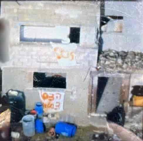 Photo: IDF spokesman background