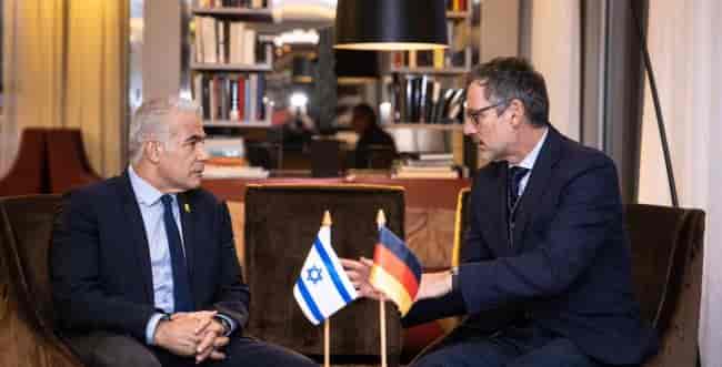 Photo: Spokesperson of the Knesset member background