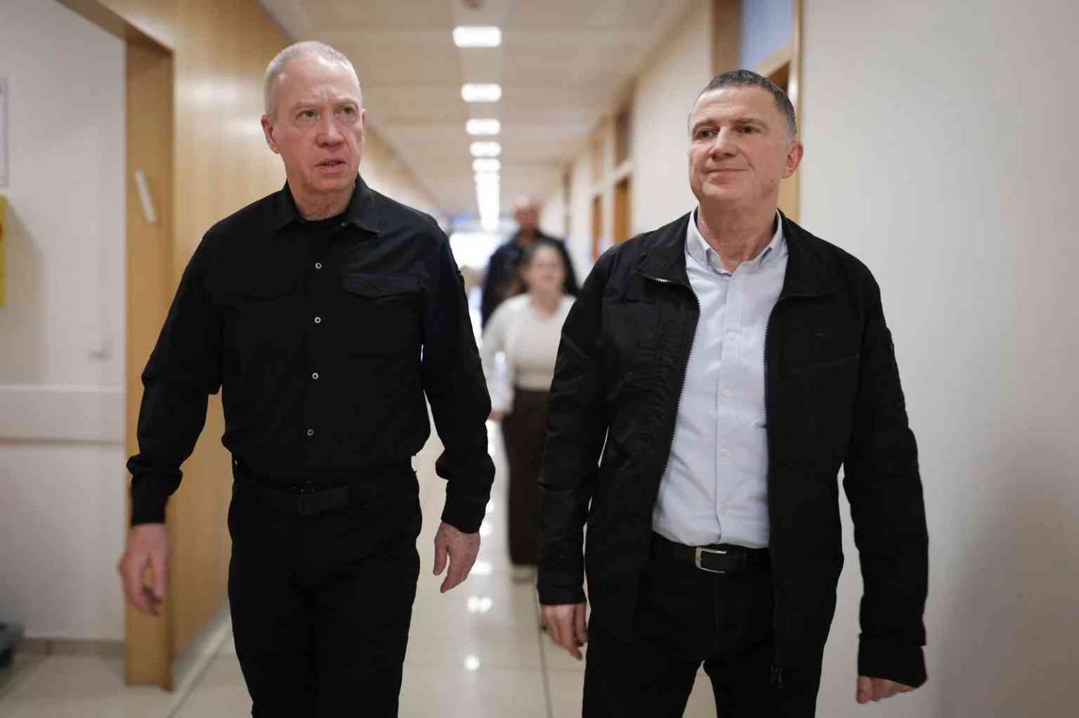 Gallant and Edelstein background