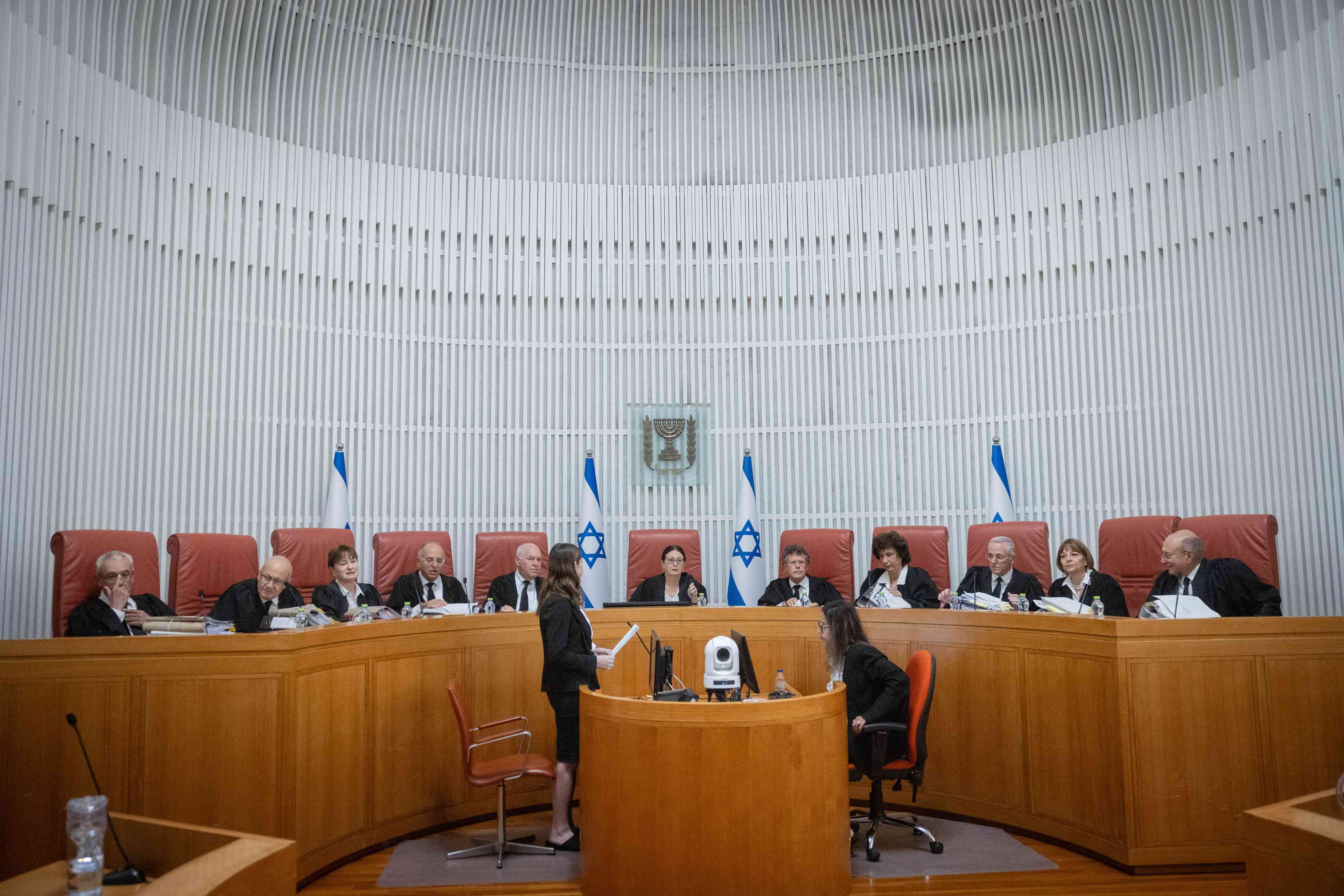 The Supreme Court now rules the country by fiat, not law, proving critics right. background