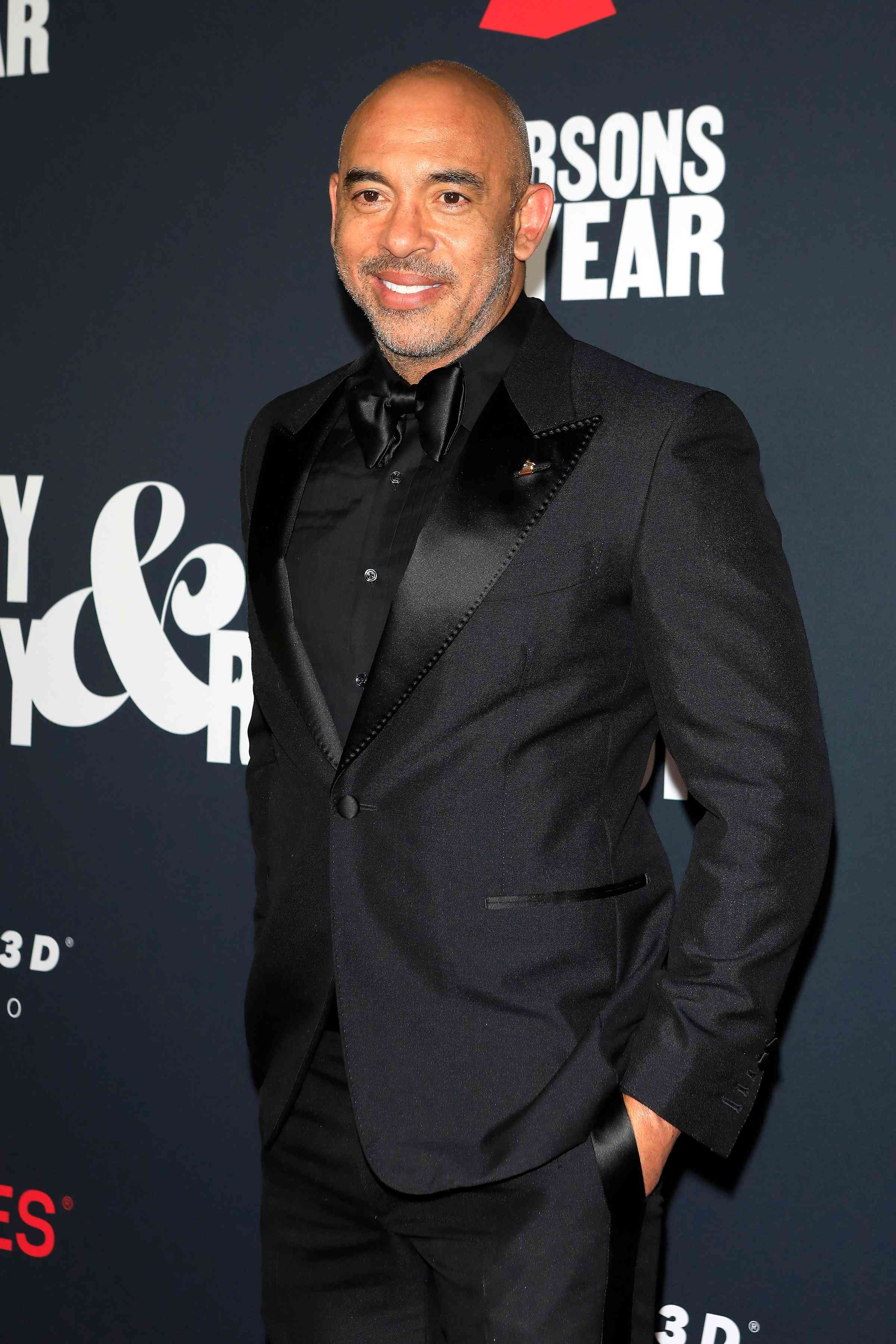 Harvey Mason Jr. background