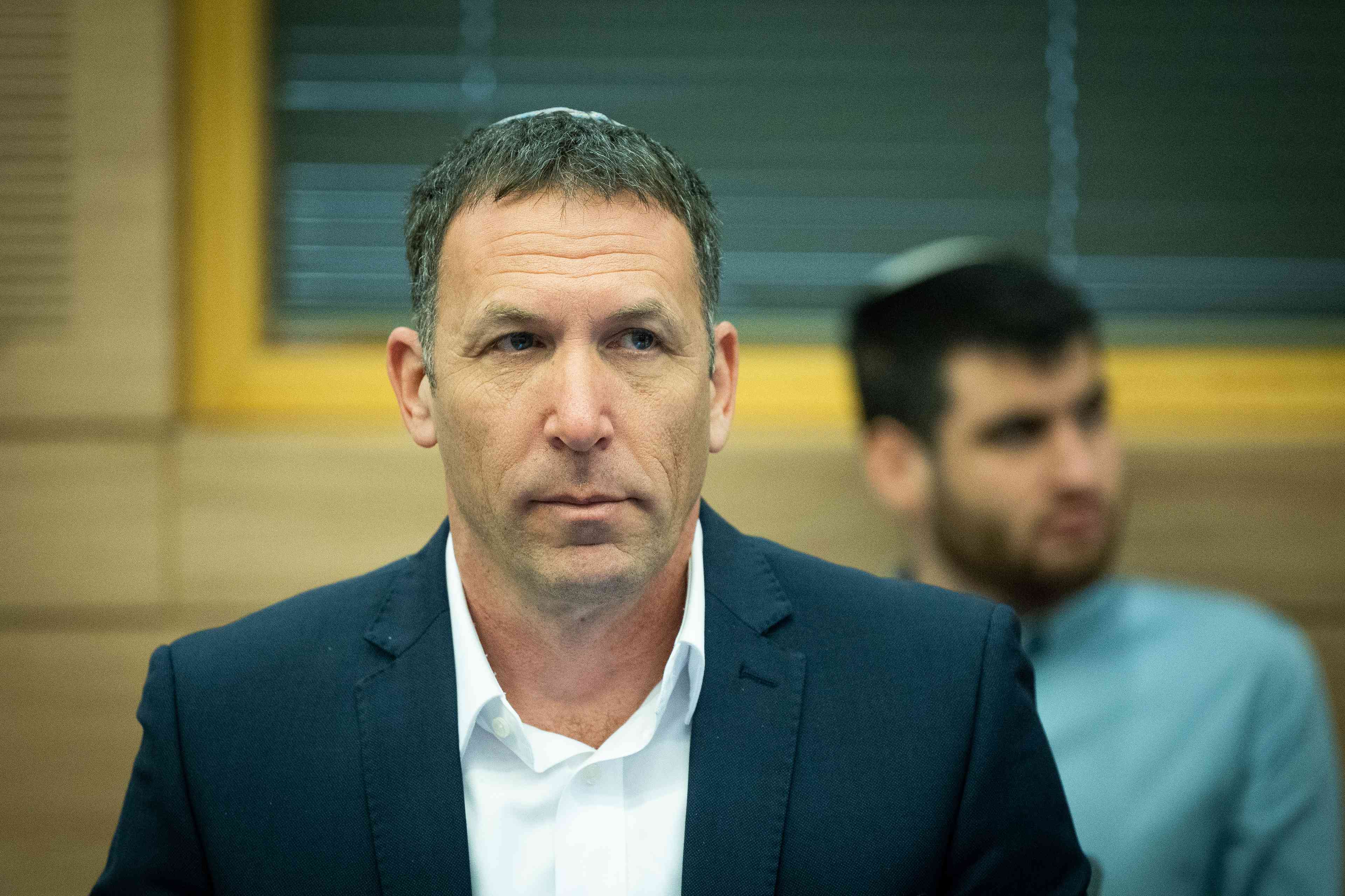 State Camp MK Matan Kahana. background