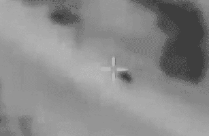 Hunting and eliminating a Hezbollah drone operative. background