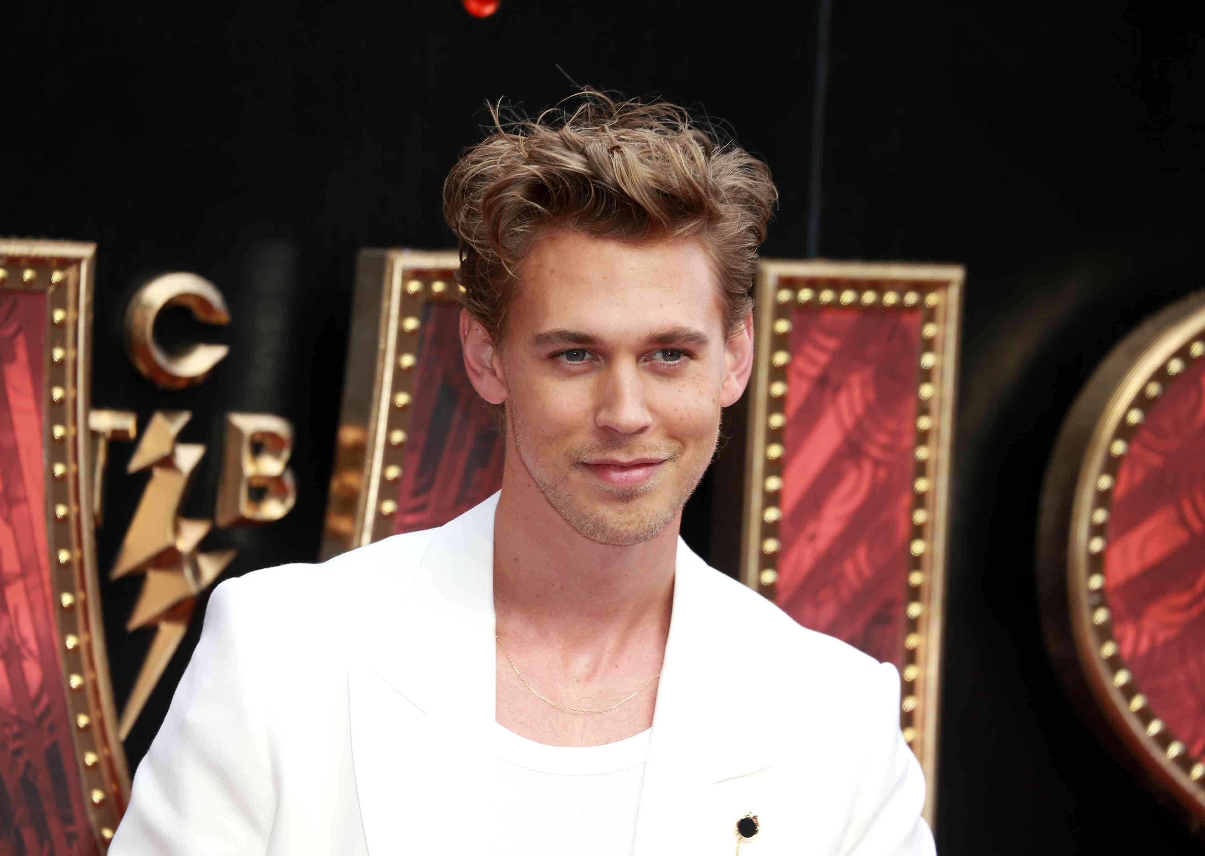 Austin Butler background