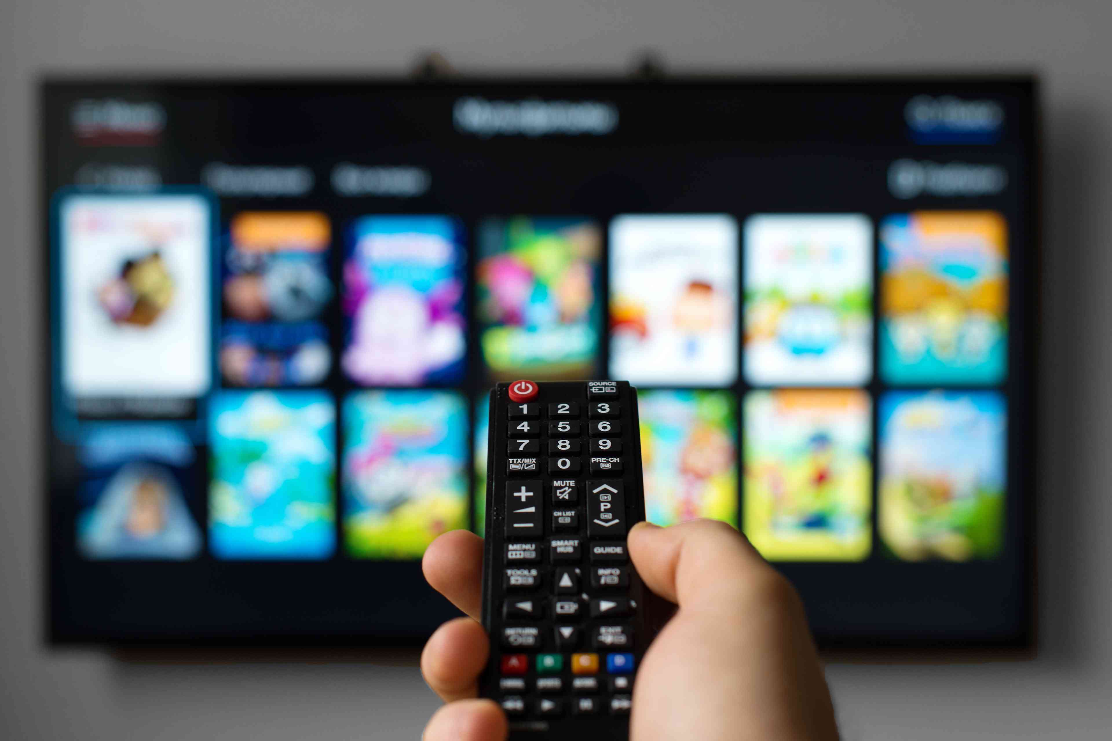 Home front command alert app for smart tv's background