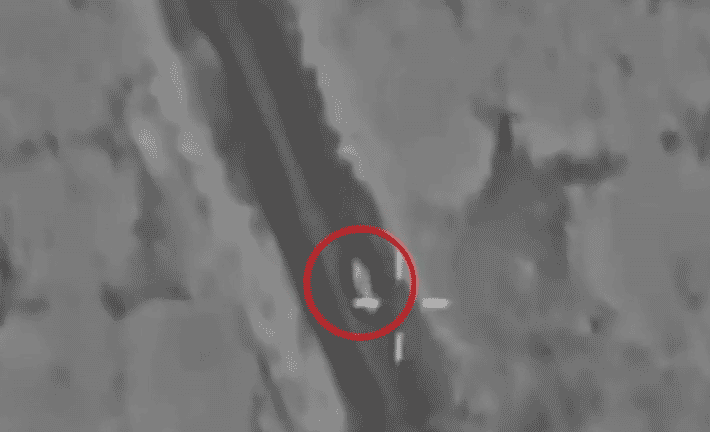 IDF strike on Mustafa Hassan Salman. background