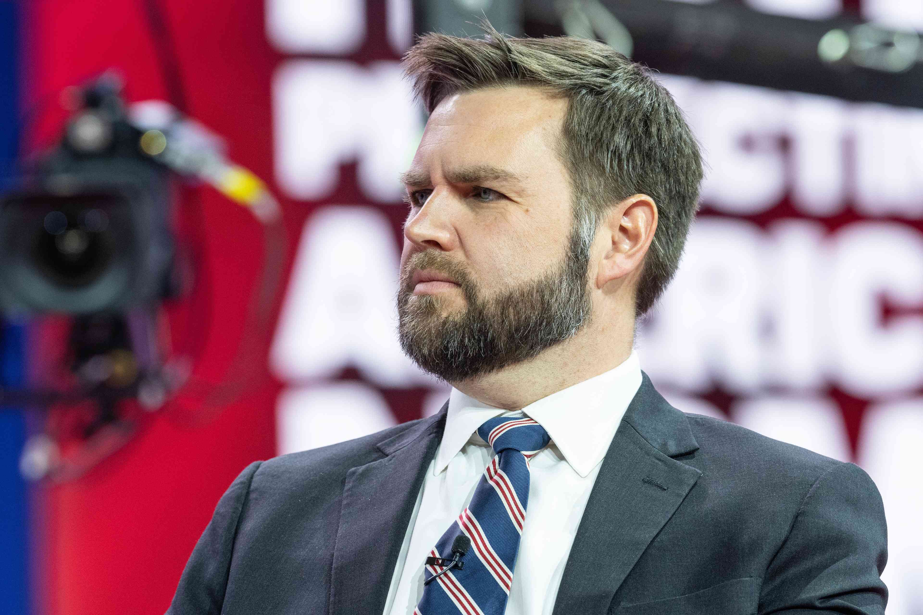 J.D. Vance background