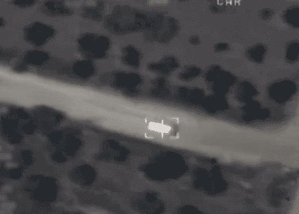 Targeting Hezbollah terrorists. background