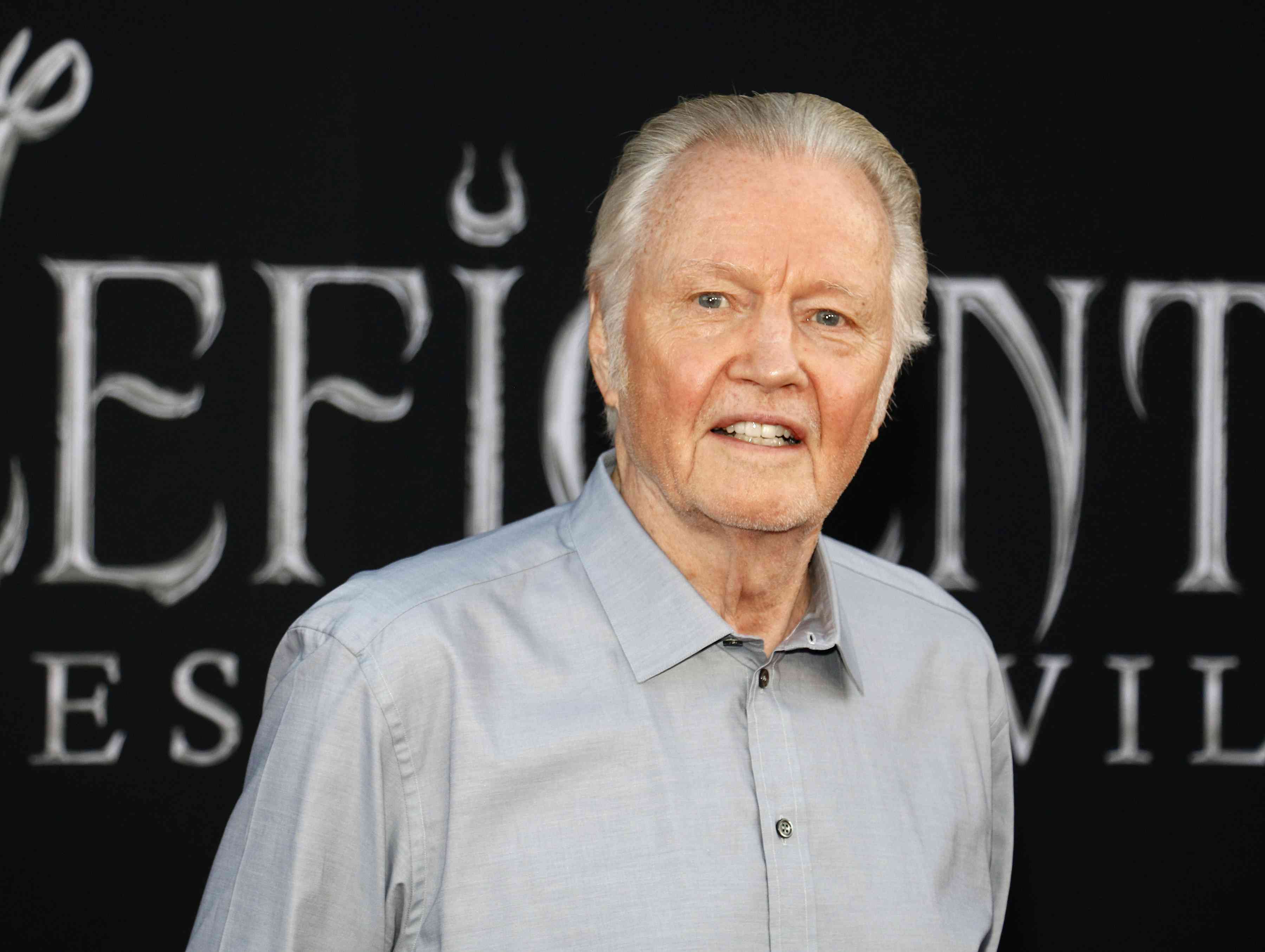 Jon Voight background