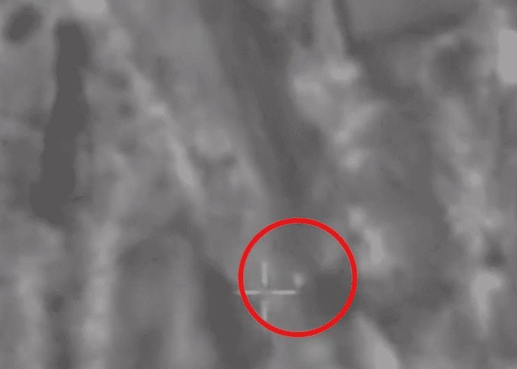 Targeting Hezbollah terrorists. background