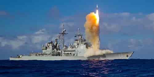 Israeli Navy background
