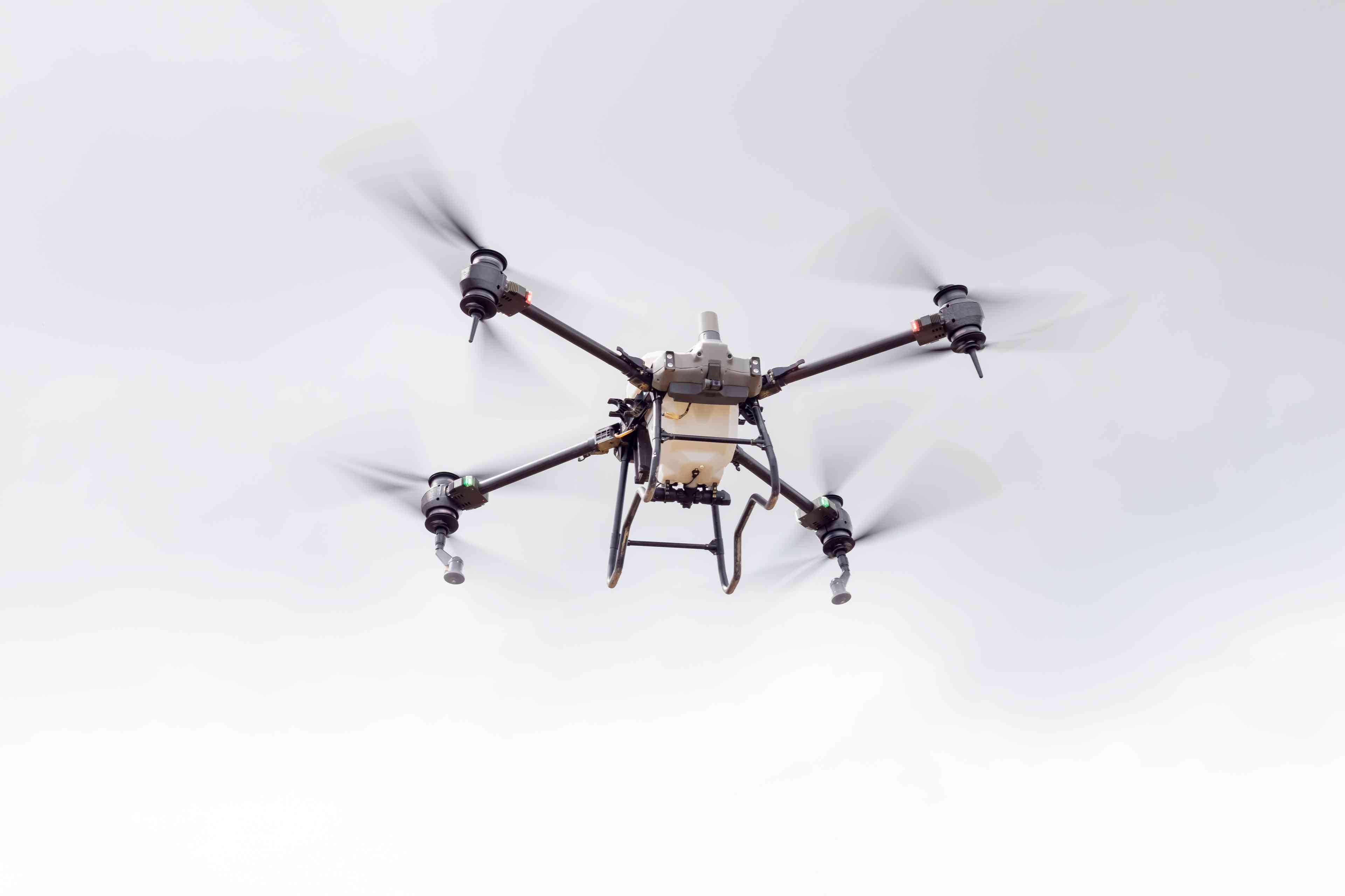 Drone background
