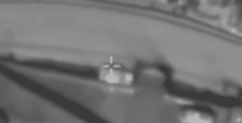 Targeting Hezbollah terrorists. background