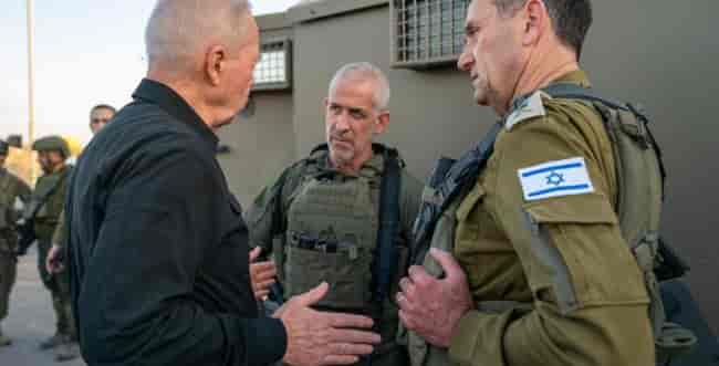Gallant and Halevi background
